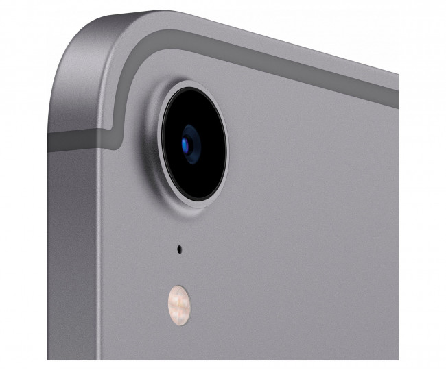 iPad mini 6 Wi-Fi + Cellular 256GB Space Gray (MK8F3) б/у